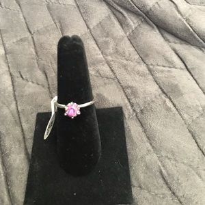 Fragrant Jewels Ring